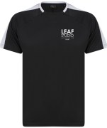 Findan T-shirt  Black